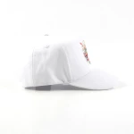 5-Panel Baseball Cap aus Baumwolle - View 5