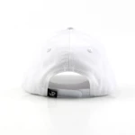 5-Panel Baseball Cap aus Baumwolle - View 4