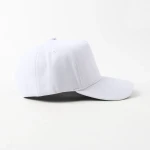 5-Panel Baseball Cap aus Funktionsgewebe - View 5