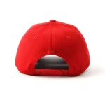 topi baseball 5 panel berbahan kain fungsional - View 4