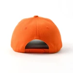 cappellino da baseball a 5 pannelli in tessuto funzionale - View 4