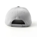 5-Panel Baseball Cap aus Funktionsgewebe - View 4