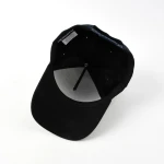 5-Panel Baseball Cap aus Funktionsgewebe - View 7