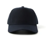 5-Panel Baseball Cap aus Funktionsgewebe - View 2