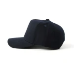 5-Panel Baseball Cap aus Funktionsgewebe - View 3