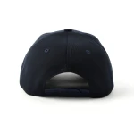 5-Panel Baseball Cap aus Funktionsgewebe - View 4