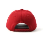 5-Panel Baseball Cap aus Funktionsgewebe - View 4