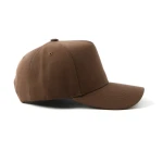 5-Panel Baseball Cap - View 5