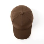 5-Panel Baseball Cap - View 6