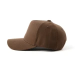 5-Panel Baseball Cap - View 3
