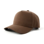 5-Panel Baseball Cap - View 1