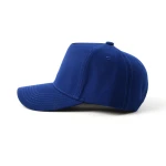 5-Panel Baseball Cap - View 3