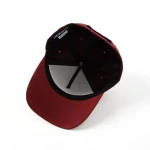 cappellino da baseball a 5 pannelli in cotone - View 7