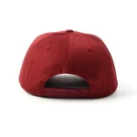 cappellino da baseball a 5 pannelli in cotone - View 4