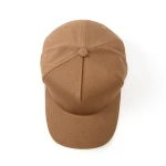 5-Panel Baseball Cap aus Baumwolle - View 6