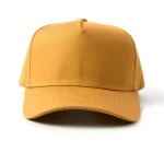 5-Panel Baseball Cap aus Baumwolle - View 2
