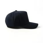 cappellino da baseball a 5 pannelli in cotone - View 5