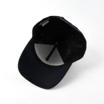 cappellino da baseball a 5 pannelli in cotone - View 7