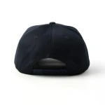 cappellino da baseball a 5 pannelli in cotone - View 4
