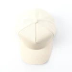 5-Panel Baseball Cap aus Baumwolle - View 6