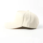 5-Panel Baseball Cap aus Baumwolle - View 3