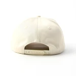 5-Panel Baseball Cap aus Baumwolle - View 4