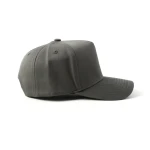 5-Panel Baseball Cap aus Baumwolle - View 5