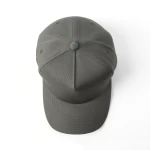 5-Panel Baseball Cap aus Baumwolle - View 6