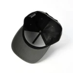 5-Panel Baseball Cap aus Baumwolle - View 7