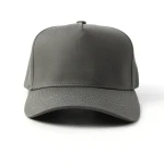 5-Panel Baseball Cap aus Baumwolle - View 2