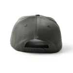 5-Panel Baseball Cap aus Baumwolle - View 4