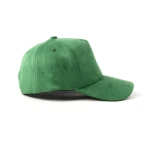 casquette baseball 5 panneaux en classique minimaliste - View 5