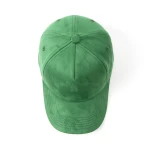 casquette baseball 5 panneaux en classique minimaliste - View 6