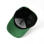 casquette baseball 5 panneaux en classique minimaliste - View 7
