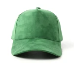 casquette baseball 5 panneaux en classique minimaliste - View 2