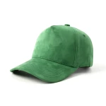 casquette baseball 5 panneaux en classique minimaliste - View 1