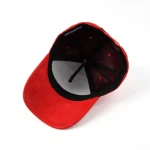 5-Panel Baseball Cap - View 7
