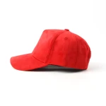 5-Panel Baseball Cap - View 3