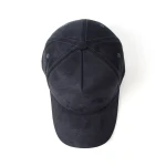 casquette baseball 5 panneaux en classique minimaliste - View 6
