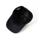casquette baseball 5 panneaux en classique minimaliste - View 7