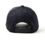 casquette baseball 5 panneaux en classique minimaliste - View 4