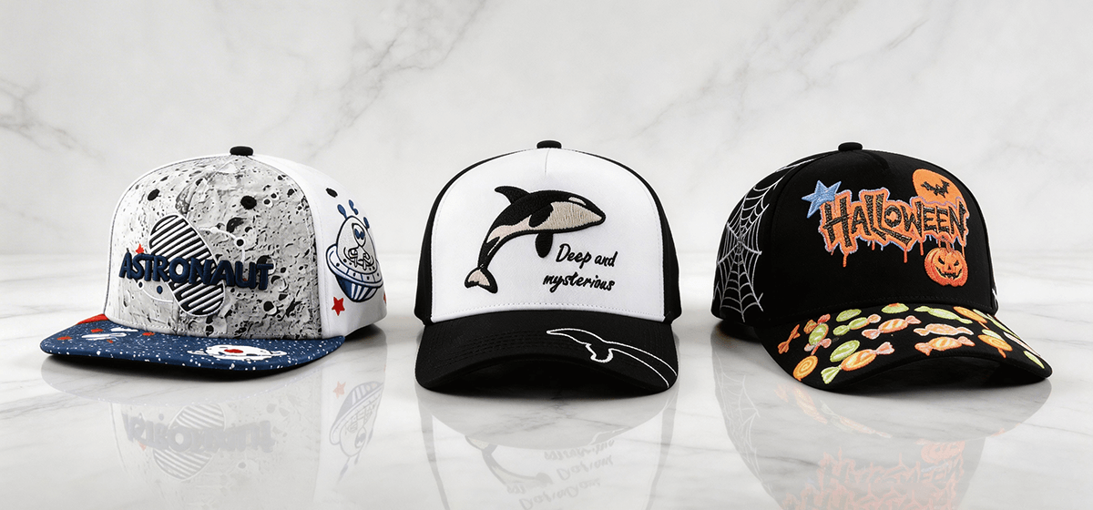 Product direction image