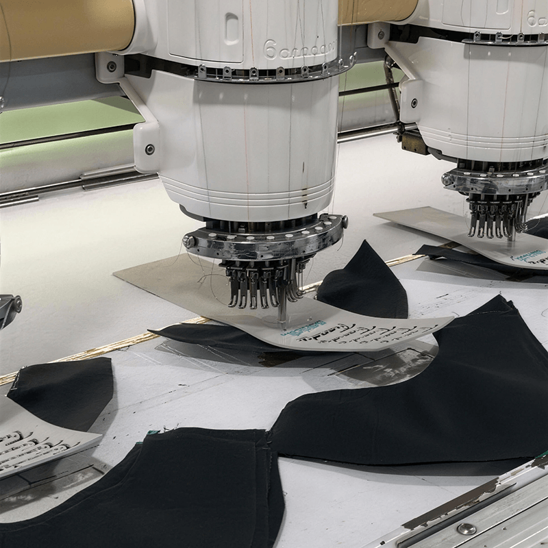 Production process image