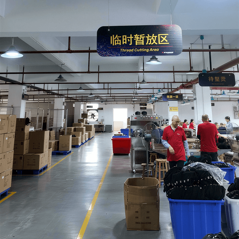 Production process image