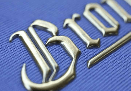 Rhinestone and Mixed Decoration Programs