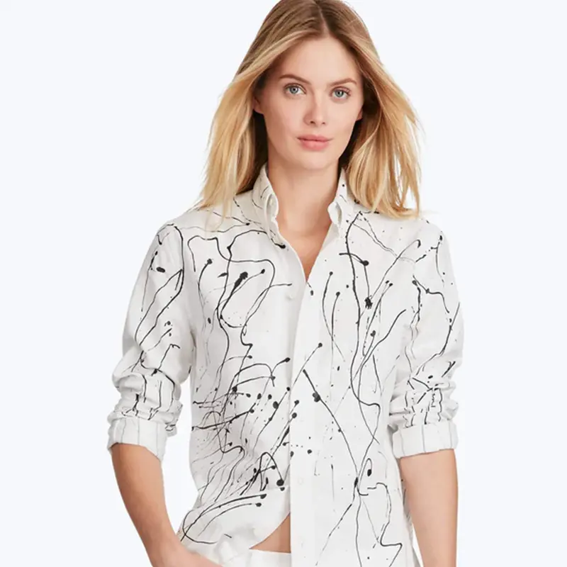 Custom French Terry Baseball Cap Program