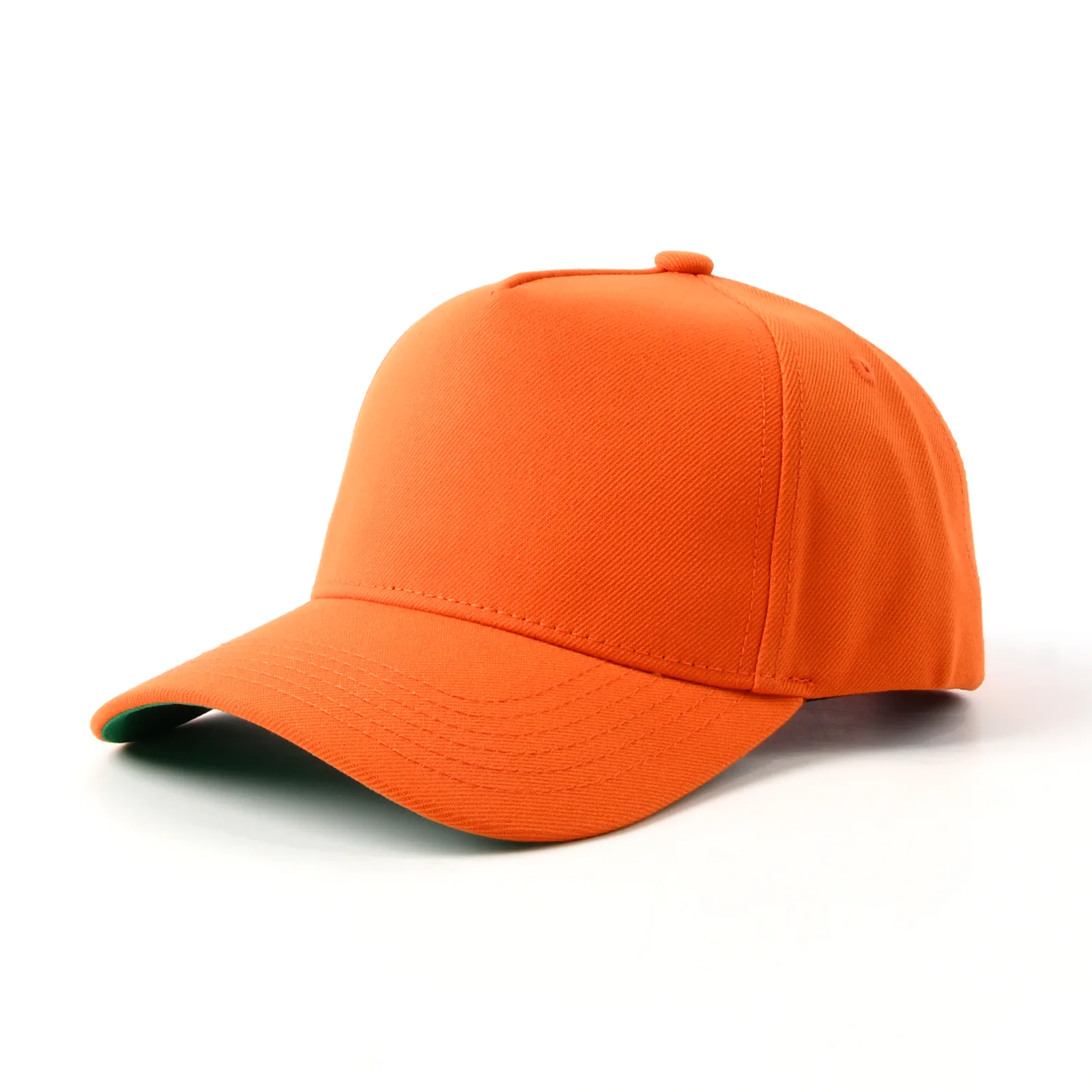 5-Panel Baseball Cap