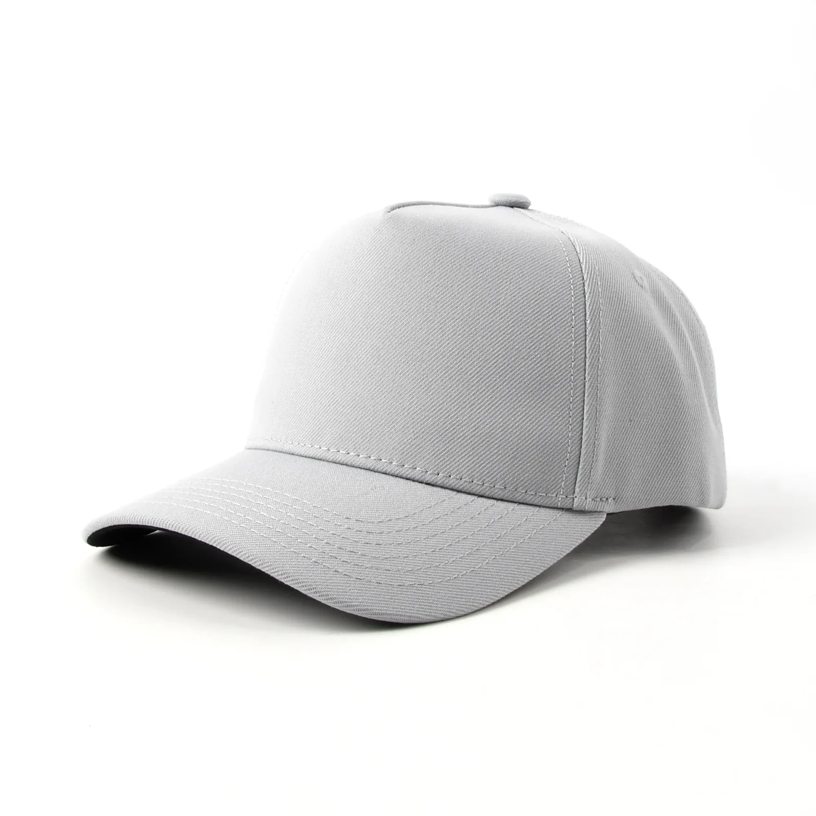 5-Panel Baseball Cap