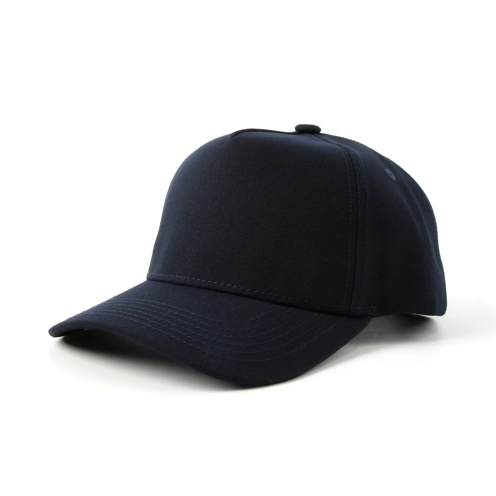 5-Panel Baseball Cap