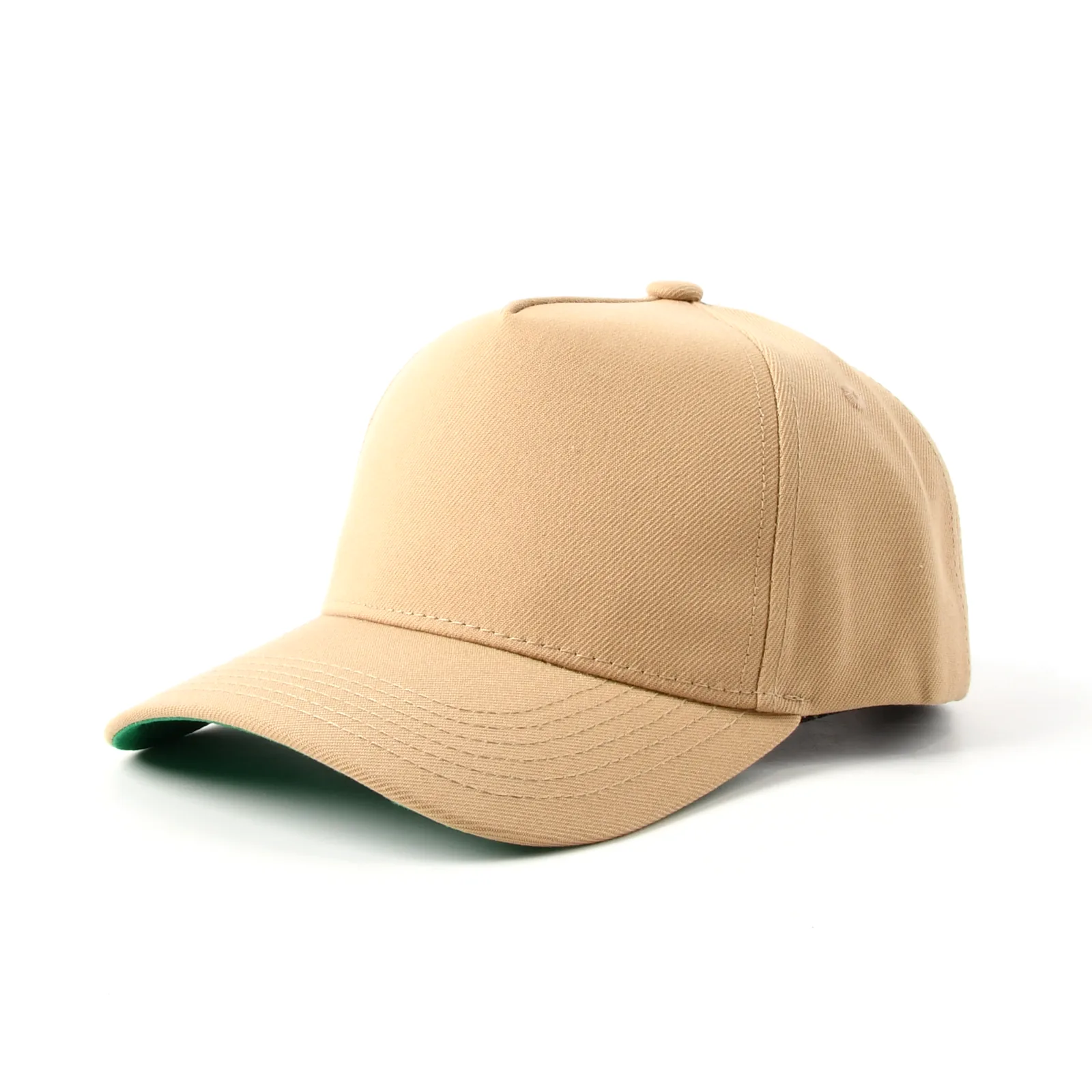 5-Panel Baseball Cap